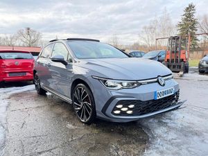 Volkswagen Golf VIII 2.0 TDI SCR DSG GTD 2022