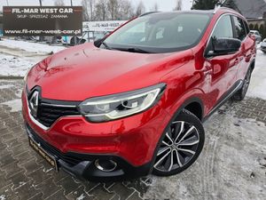 Renault Kadjar 2018
