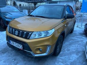 Suzuki Vitara II 1.4 Boosterjet Premium 2WD 2019