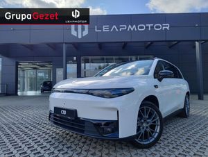 Leapmotor C10 2025