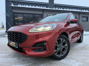 Ford Kuga III 2.0 EcoBlue AWD ST-Line X 2020