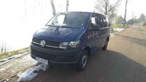Volkswagen Transporter T6 L2H1 Plus Comfortline 2018