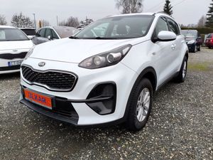 Kia Sportage IV 1.6 GDI 2WD EDITION 7 2019