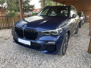 BMW X5 G05 xDrive25d 2020