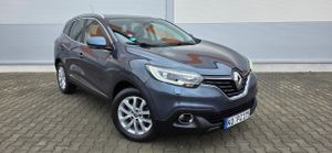 Renault Kadjar Energy TCe 130 Bose Edition 2017