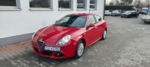 Alfa Romeo Giulietta 1.4 TB 16V 2011