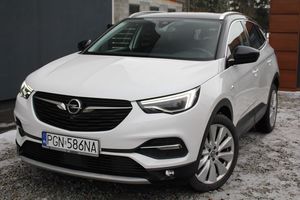 Opel Grandland 2.0 D Start/Stop Automatik Business INNOVATION 2020