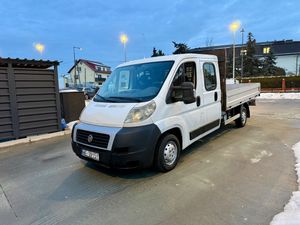Fiat Ducato 2011