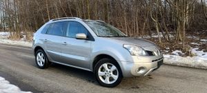 Renault Koleos I 2.0 dCi FAP 4x4 Luxe 2008