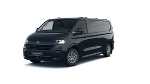 Volkswagen Transporter 2026