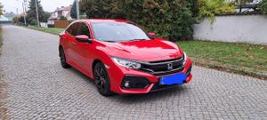 Honda Civic X 1.0 i-VTEC Turbo Executive Premium 2018