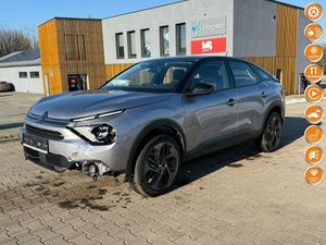 Citroën C4 III 1.2 PureTech Plus S&S EAT8 2024