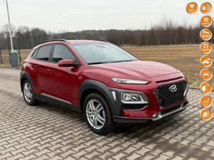 Hyundai Kona I 1.6 T-GDI DCT Premium 2020