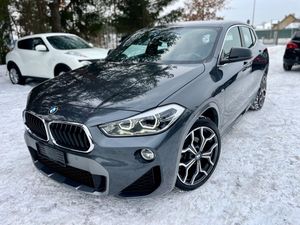 BMW X2 F39 xDrive20d M Sport X sport 2019