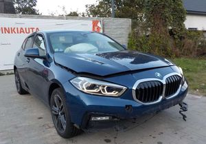 BMW 1 Series F40 2023