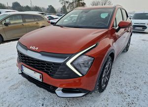 Kia Sportage V 1.6T-GDI AWD Spirit 2022