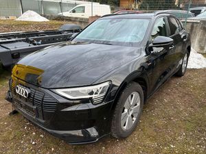 Audi E-Tron 55 Quattro 2020