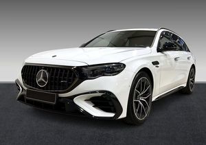 Mercedes-Benz E W214 AMG 53 4Matic+ AMG SPEEDSHIFT TCT 9G 2025