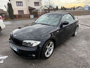 BMW 1 Series F20/F21 118d Limited Edition Lifestyle mit M Sportpaket 2013
