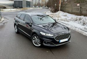 Ford Mondeo Mk5 2.0 Hybrid Vignale 2021