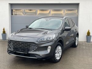 Ford Kuga III 2.5 Duratec FHEV TITANIUM 2022