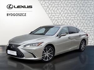 Lexus ES 300h Business Edition 2023