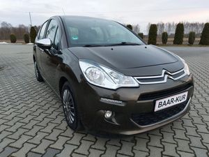 Citroën C3 II Pure Tech (VTi) 82 Exclusive 2014