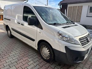 Fiat Scudo 2014