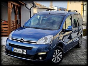 Citroën Berlingo II Multispace BlueHDi 120 S&S SELECTION 2016