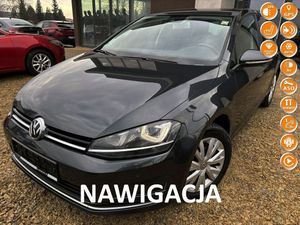 Volkswagen Golf VII 1.4 TSI BMT Highline 2016