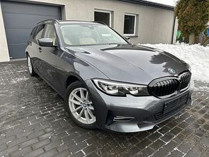 BMW 3 Series G20/G21 320i Edition Luxury Line Purity 2020