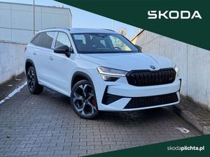 Skoda Kodiaq II 2.0 TSI 4x4 RS DSG 2026