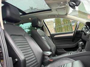 Volkswagen Passat B8 1.6 TDI SCR DSG Comfortline 2017