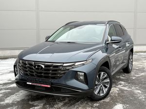 Hyundai Tucson IV 1.6 T-GDi HEV Smart 2WD 2021