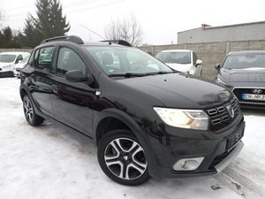 Dacia Sandero II TCe 90 (S&S) Celebration 2018