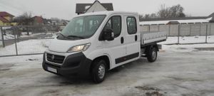 Fiat Ducato 2014