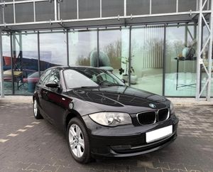 BMW 1 Series E81/E87 118i Edition Lifestyle 2009