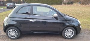 Fiat 500 1.2 Pur-O2 Lounge 2009
