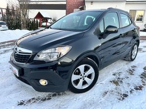 Opel Mokka I 1.4 T Cosmo 2015