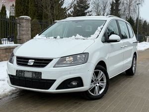 Seat Alhambra II 1.4 TSI S&S OPF FR-LINE 2016