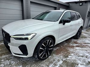Volvo XC60 II B4 B Geartronic RDesign 2023