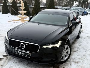 Volvo S90 2017
