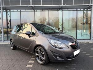 Opel Meriva II 1.4 T Edition 150 2012