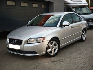 Volvo S40 II D2 DRIVe Momentum Start-Stop 2011