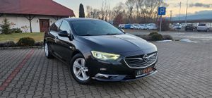 Opel Insignia B 1.5 Direct InjectionTurbo Innovation 2018