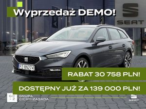 Seat Leon IV 2025