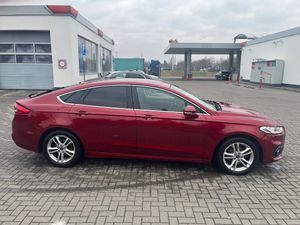 Ford Mondeo Mk5 ver-2-0-ecoblue-titanium 2019