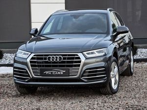 Audi Q5 FY 2.0 TDI Quattro S tronic sport 2017