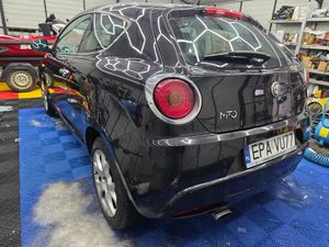 Alfa Romeo Mito 2009