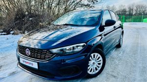 Fiat Tipo II 2018